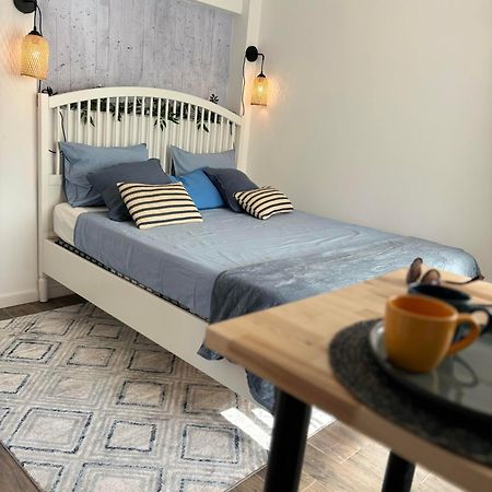 Hostal Orange Vibes Paterna Εξωτερικό φωτογραφία