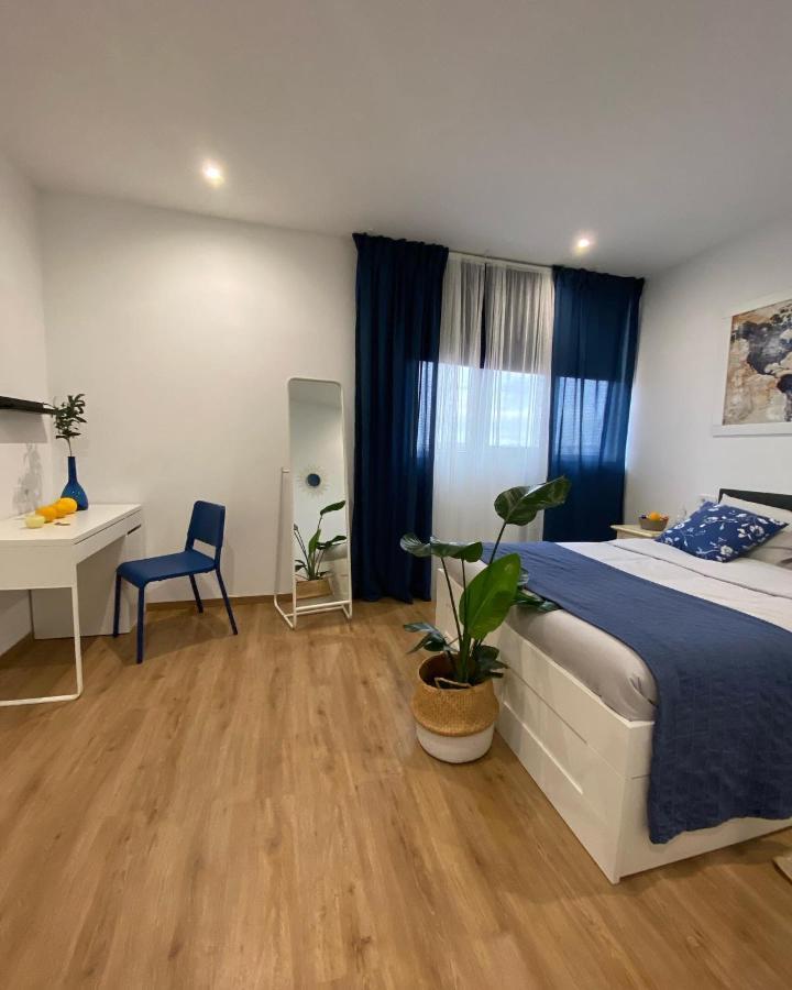 Hostal Orange Vibes Paterna Εξωτερικό φωτογραφία