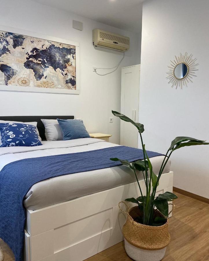 Hostal Orange Vibes Paterna Εξωτερικό φωτογραφία